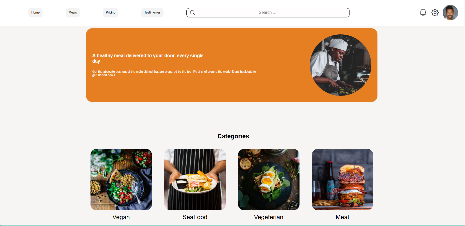 Omni Food